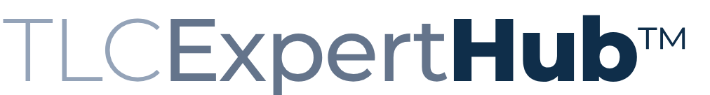 TLCExpertHub™ Logo